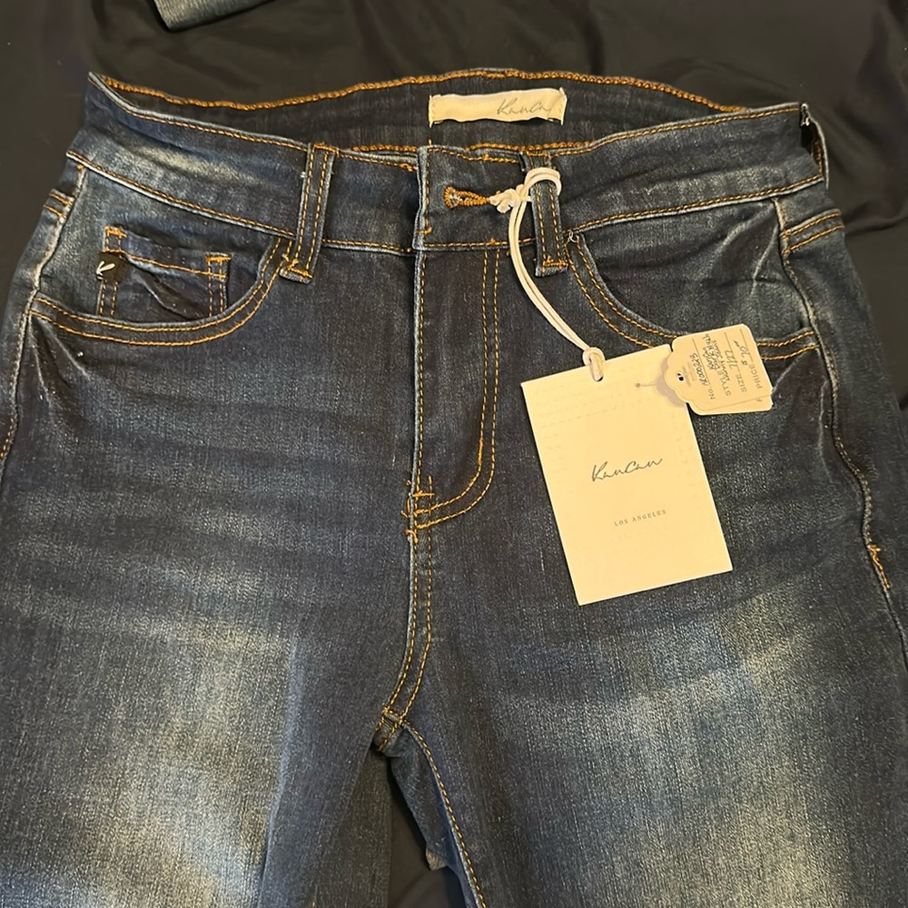 Jane KanCan Jeans